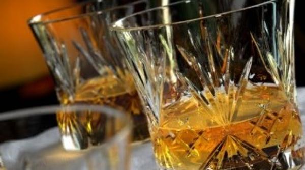 whisky pentru femei