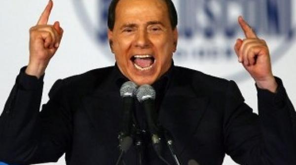 alegeri italia antonio tajani propunere de premier de catre berlusconi