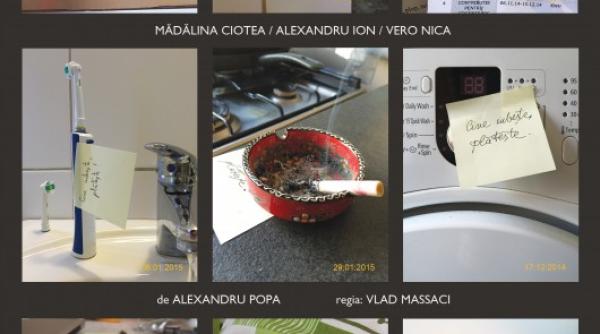 cine iube te plate te