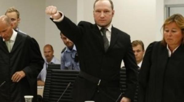 crime breivik norvegia interzice armele semiautomate la zece ani dupa masacru