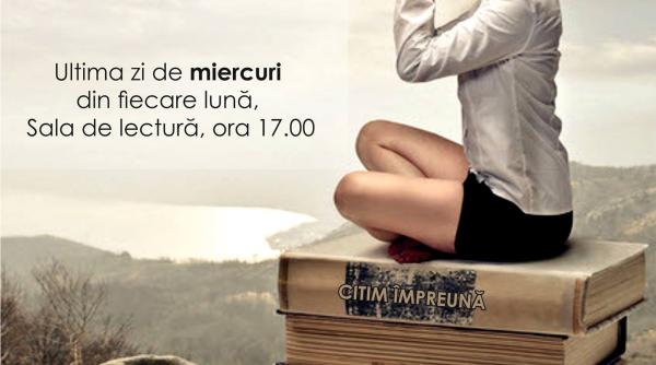 doua car i bune in dezbatere la biblioteca lucian blaga