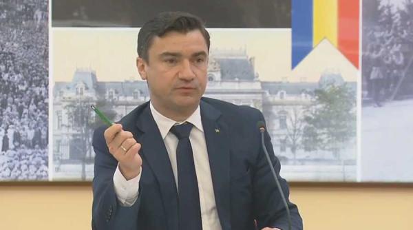 psd iasi a primit comunicarile excluderii din partid a primarului chirica si viceprimarului harabagiu