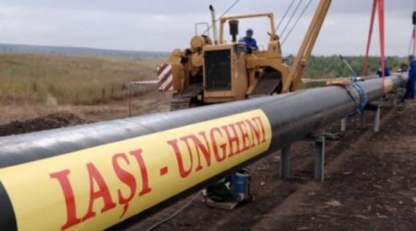 transgaz ca tiga licita ia pentru privatizarea vestmoldtransgaz care opereaza conducta ia i ungheni