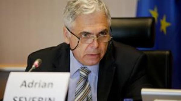 adrian severin prima declara ie