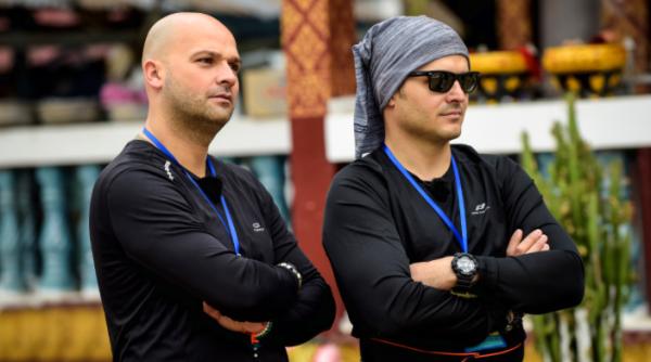 asia express liviu varciu dorian popa cearta