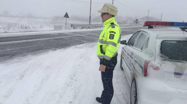 autostrazi i drumuri na ionale inchise lisa actualizata