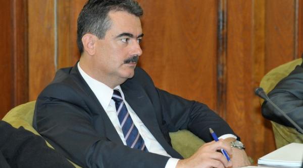 bilan dna andrei gerea despre mu amalizare regretabil ca pre edintele nu sesizeaza