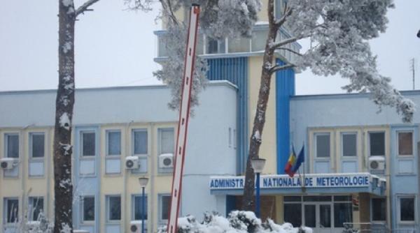 centru regional de agrometeorologie in romania anm anun despre un proiect uria