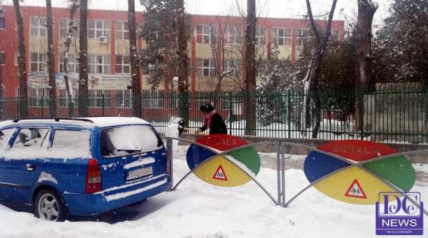 cursuri scolare suspendate pe 1 si 2 martie orasele vizate