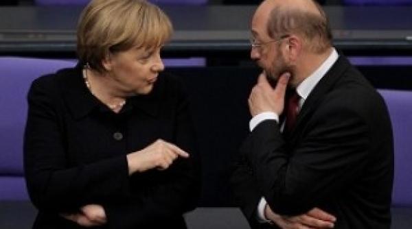 guvern germania risc de alegeri anticipate situa ia s ar putea rasturna