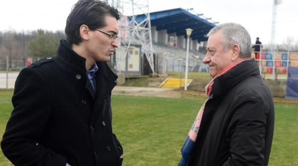 hermannstadt fcsb cupa romaniei burleanu explica de ce nu s a amanat meciul