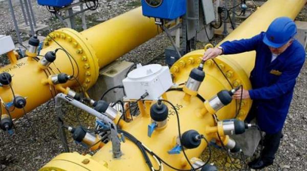 nord stream 2 austria raspunde pozitiv proiectului