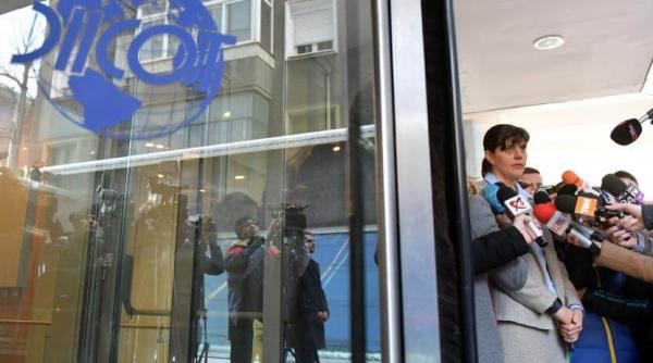 revocare kovesi cazanciuc iohannis e responsabil