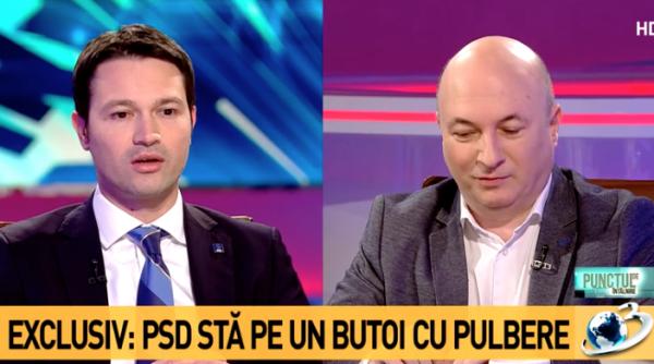 tefanescu sighiartau replici usturatoare sa ie im in strada