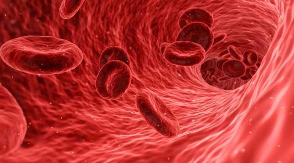 varicele risc de formare a cheagurilor de sange