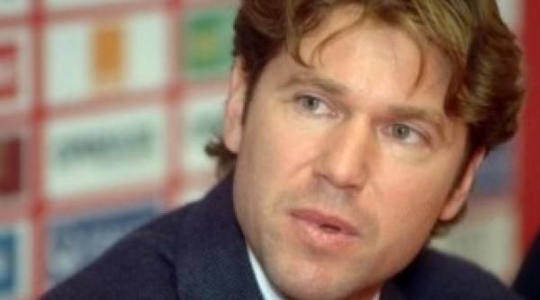 alegeri frf florin raducioiu il pune la punct pe razvan burleanu tu ai vrut sa ne jigne ti pe noi cei care am facut fotbal