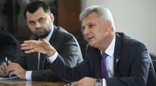 daniel zamfir ma doare n cot de principiile liberale invocate de danca mesaj pentru 7 milioane de romani