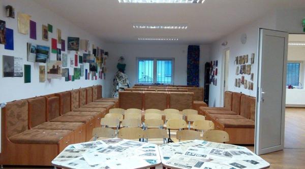 doua gradini e din sectorul 1 deschise pentru copii in perioada suspendarii cursurilor