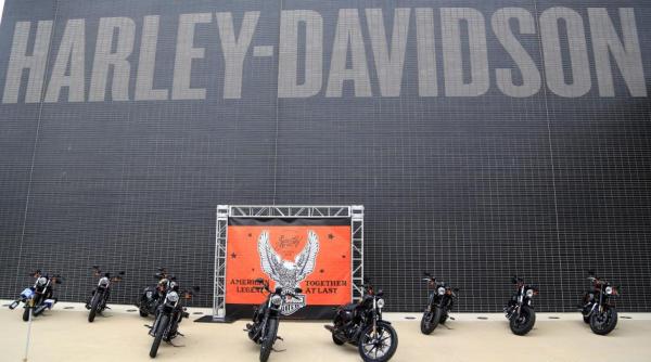 harley davidson schimba strategia in 2019 lanseaza prima motocicleta electrica