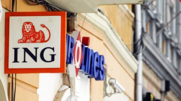 ing bank profit de aproape 500 milioane lei peste 800 000 de clien i pe home bank in 2017