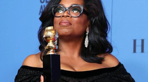oprah winfrey candidatura la presedintia sua ce semn a teapta