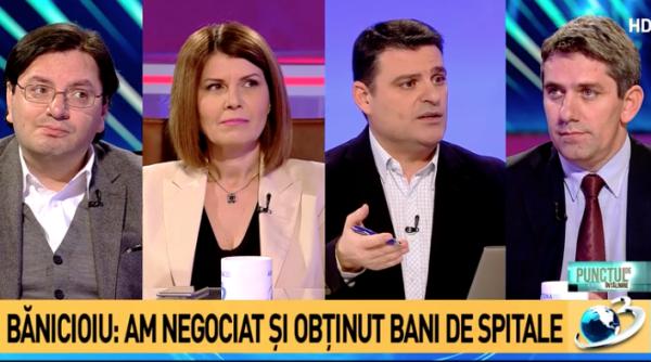 radu tudor ionel danca pnl replici aprinse numai fanii lui basescu fac lucrul asta