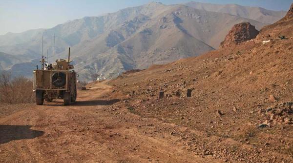 atentat cu masina capcana la kabul