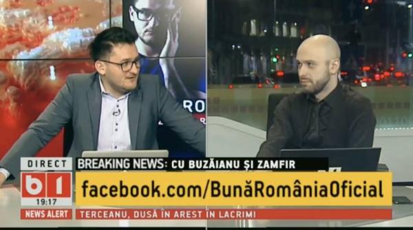 buzaianu faza zilei cu banciu n am vazut a a pro ti de cand mama m a facut