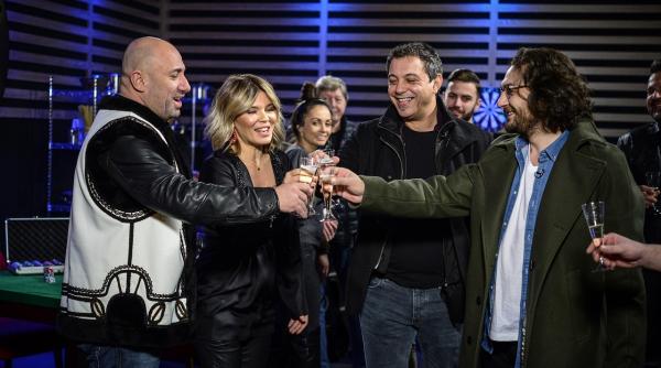 chefi la cutite 2018 lupta crunta primele strategii