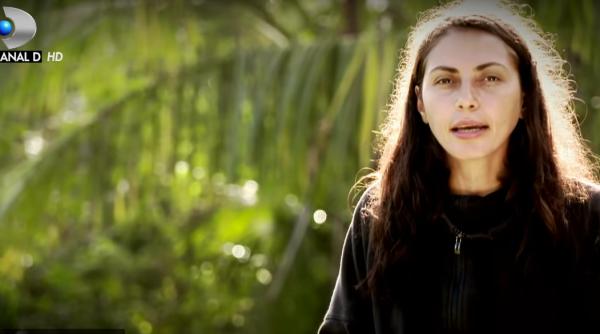 exatlon romania anca la revenirea in ara mi a fost foarte greu