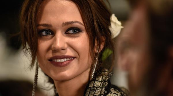 fructul oprit michaela prosan surpriza pe platourile de filmare