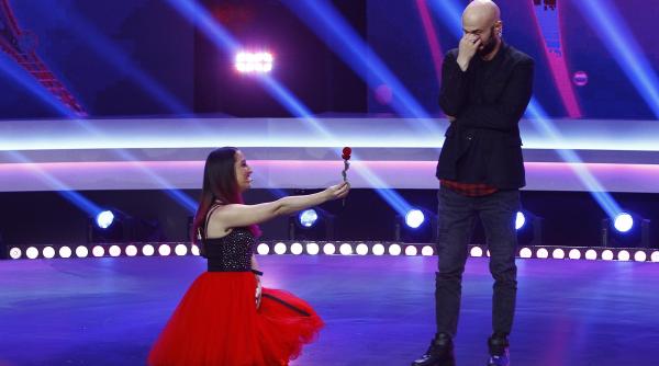 mihai bendeac cerut in casatorie mihai te am convins sa te faci baiat de casa