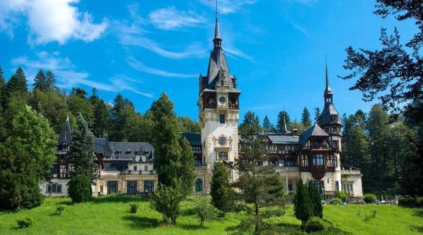 vacanta in romania statistici imbucuratoare zonele preferate de turisti