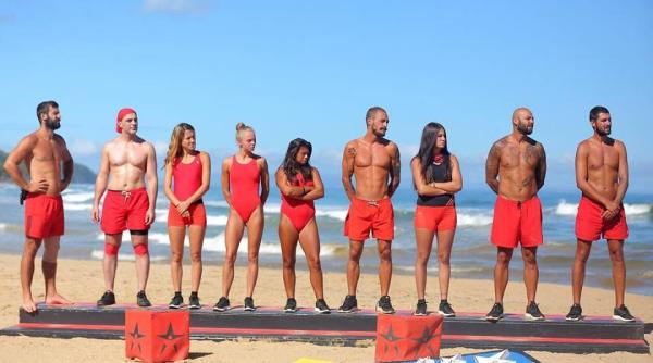 exatlon romania vs exatlon turcia scor a doua confruntare video