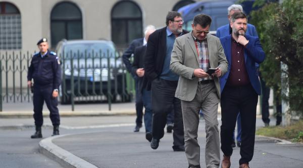 proteste dumitru coarna categoric da un singur element ne poate face sa renun am