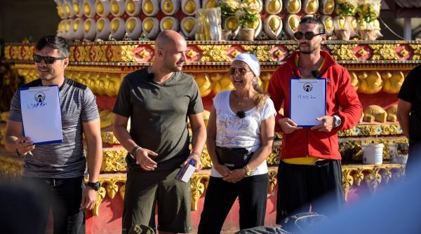 asia express 5 martie 2018 liviu varciu enervat plecam acasa