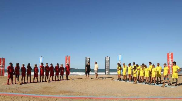 exatlon romania turcia reactii dupa un gest controversat sa stea acasa