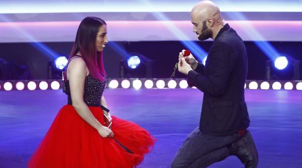 iumor 4 martie 2018 bendeac casatorie cerere inedita la tv