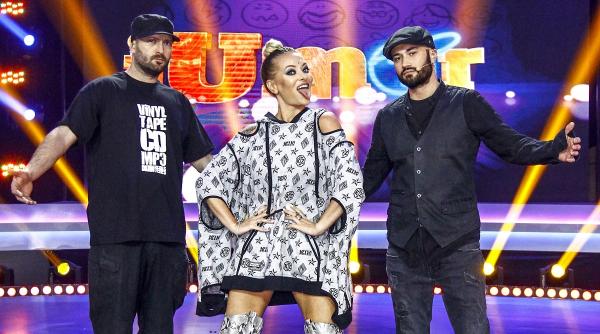 iumor 4 martie 2018 cheloo propunere nea teptata