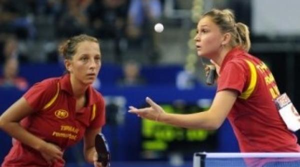 tenis de masa elizabeta samara locul 3 in campionatul national