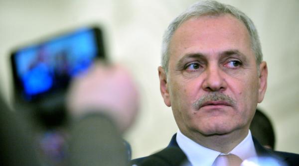 ce mananca liviu dragnea in fiecare zi