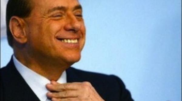 coali ia lui berlusconi pretinde guvernarea in italia