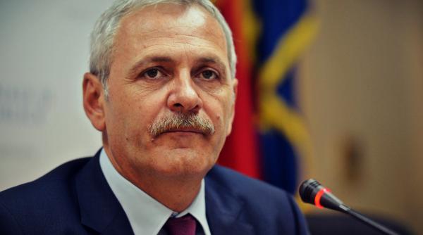 dragnea vine prima evaluare a guvernului