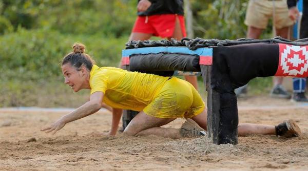 exatlon romania turcia grecia surpriza totala video