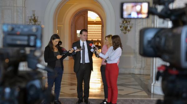 ludovic orban achitat definitiv bogdan chirieac justi ia din romania absolut nicio ansa