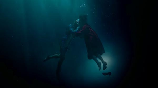 oscar 2018 the shape of water forma apei povestea filmului inconjurat de controverse video