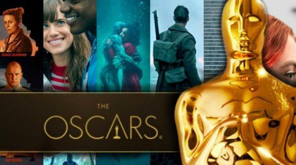 premiile oscar 2018 ca tigatorii premiilor academiei cine sunt