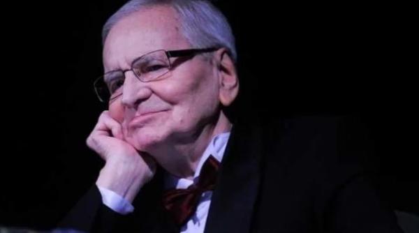 radu beligan licita ie post mortem scandal intre fiicele actorului