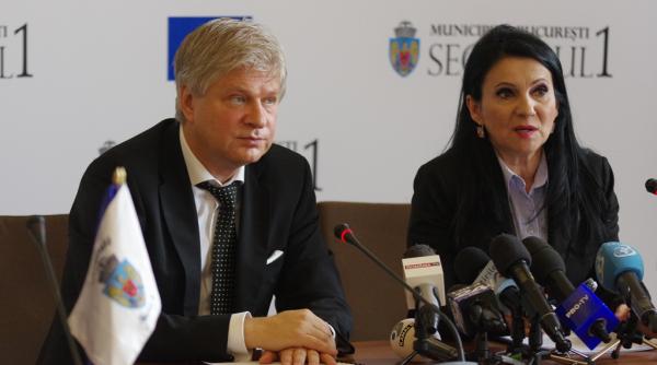 spitalul de urgen a sfantul vasile cel mare relocare a trei spitale cu 1015 paturi