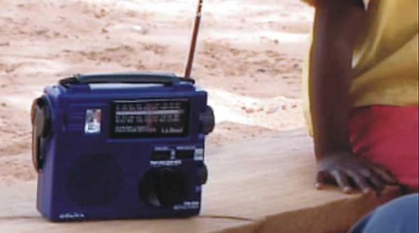 trevor baylis inventatorul radioului cu manivela a murit